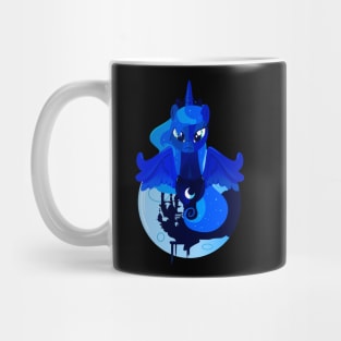 Princess Luna Mug